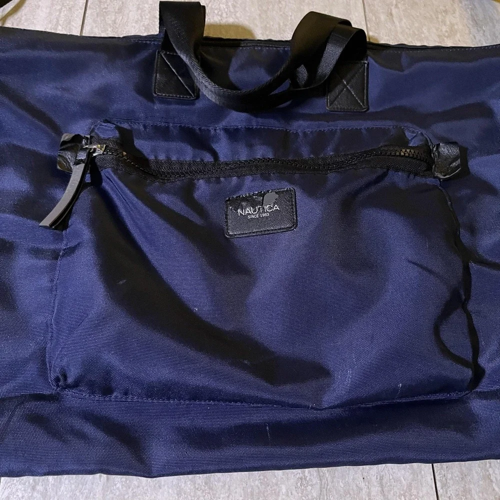 Nautica brand item